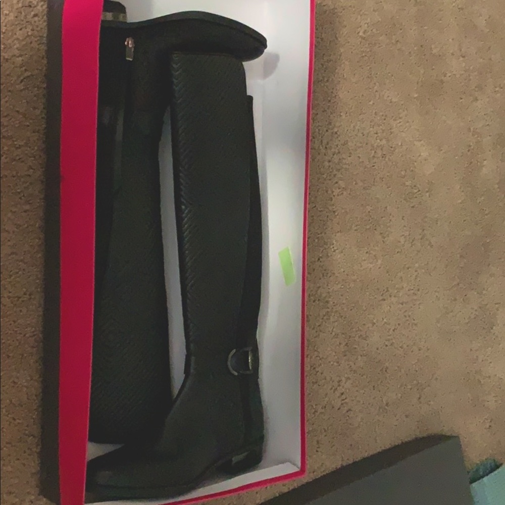 Vince Camino boots!